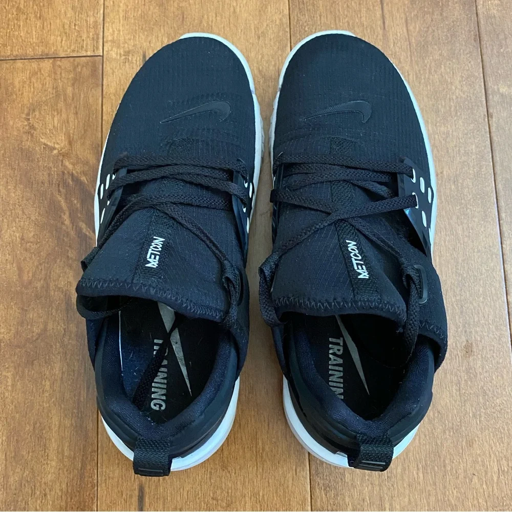 Nike Metcon Weight Training Shoes in Black Size 6.5 🖤 - Picture 2 of 5